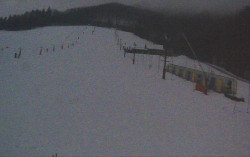 Ski Areál Opálená