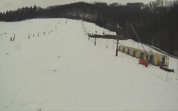 Ski Areál Opálená