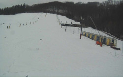 Ski Areál Opálená