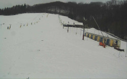 Ski Areál Opálená