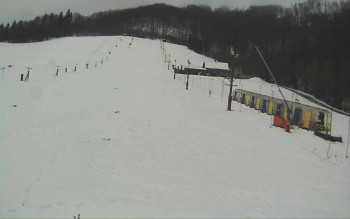 Ski Areál Opálená