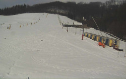 Ski Areál Opálená