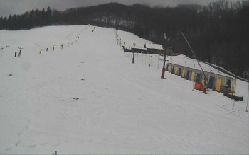 Ski Areál Opálená