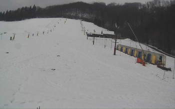 Ski Areál Opálená