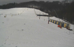 Ski Areál Opálená