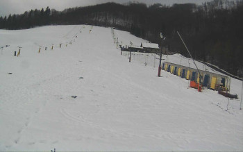 Ski Areál Opálená