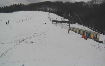 Ski Areál Opálená