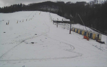 Ski Areál Opálená