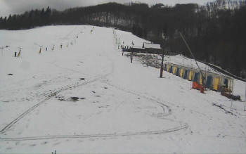 Ski Areál Opálená