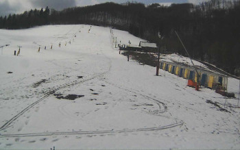 Ski Areál Opálená