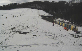 Ski Areál Opálená