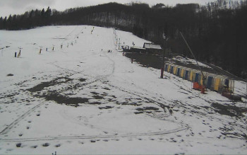 Ski Areál Opálená