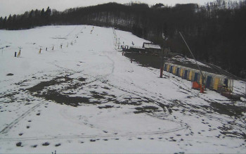 Ski Areál Opálená