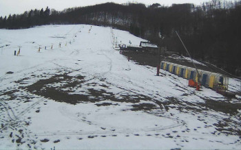 Ski Areál Opálená