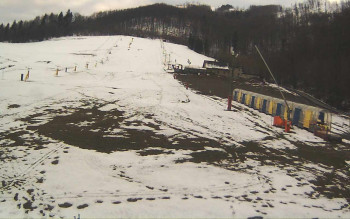 Ski Areál Opálená