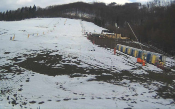 Ski Areál Opálená