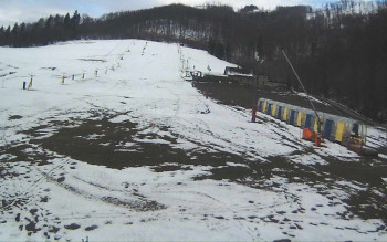 Ski Areál Opálená