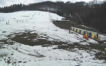 Ski Areál Opálená