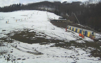 Ski Areál Opálená