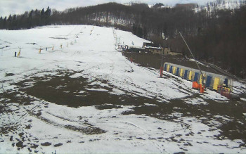 Ski Areál Opálená