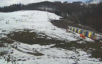 Ski Areál Opálená