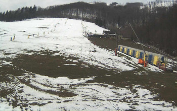 Ski Areál Opálená