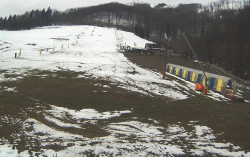 Ski Areál Opálená