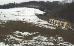 Ski Areál Opálená