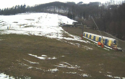 Ski Areál Opálená