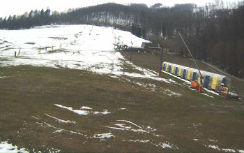 Ski Areál Opálená