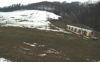 Ski Areál Opálená