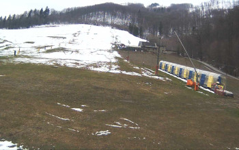 Ski Areál Opálená