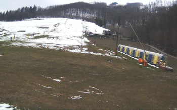 Ski Areál Opálená