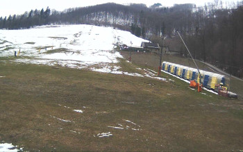 Ski Areál Opálená