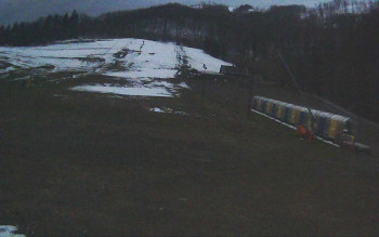 Ski Areál Opálená