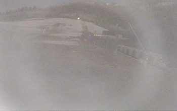 Ski Areál Opálená