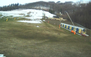 Ski Areál Opálená - Ski Areál Opálená - 3.4.2026 v 06:13