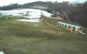 Ski Areál Opálená - Ski Areál Opálená - 3.4.2026 v 06:29