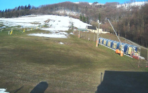 Ski Areál Opálená - Ski Areál Opálená - 3.4.2026 v 07:13