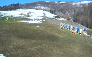 Ski Areál Opálená - Ski Areál Opálená - 3.4.2026 v 08:13