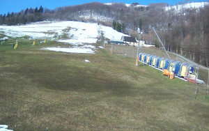 Ski Areál Opálená - Ski Areál Opálená - 3.4.2026 v 08:41