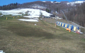 Ski Areál Opálená - Ski Areál Opálená - 3.4.2026 v 09:29