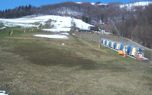 Ski Areál Opálená - Ski Areál Opálená - 3.4.2026 v 09:57