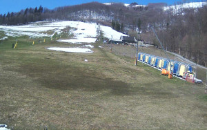 Ski Areál Opálená - Ski Areál Opálená - 3.4.2026 v 10:29