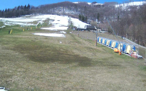 Ski Areál Opálená - Ski Areál Opálená - 3.4.2026 v 10:41