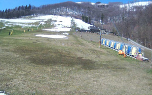 Ski Areál Opálená - Ski Areál Opálená - 3.4.2026 v 10:57