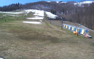 Ski Areál Opálená - Ski Areál Opálená - 3.4.2026 v 11:57