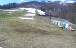 Ski Areál Opálená