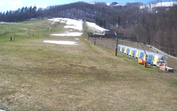 Ski Areál Opálená