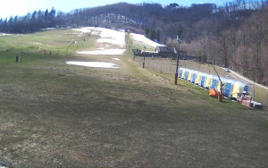 Ski Areál Opálená - Ski Areál Opálená - 3.4.2026 v 13:57